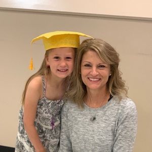 Meet your Posher, Kathy